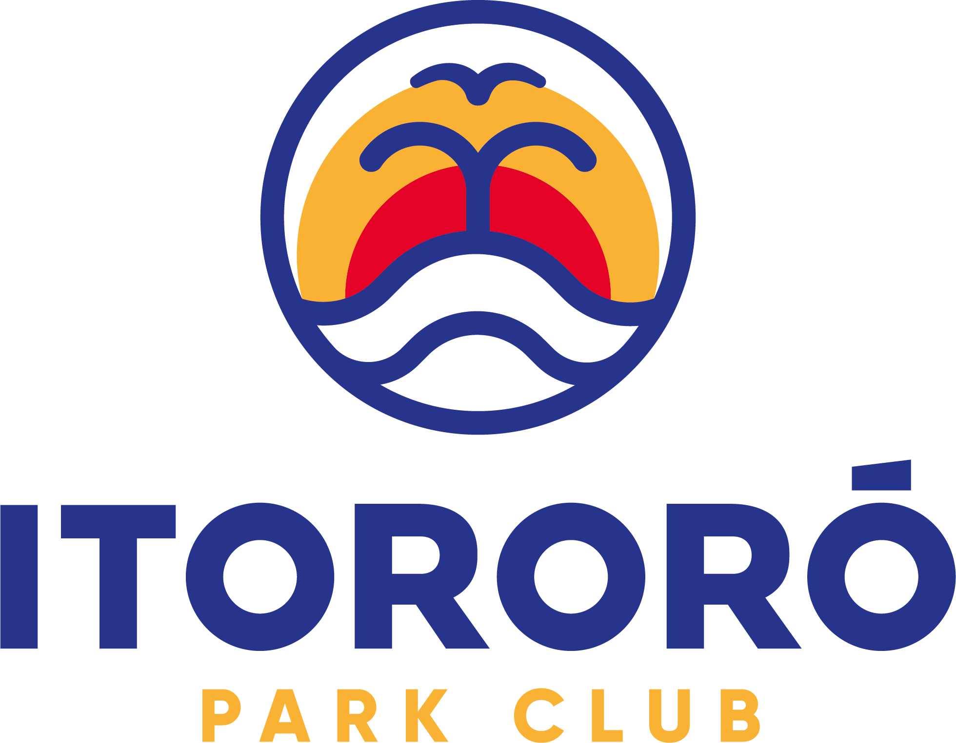Itororó Logo